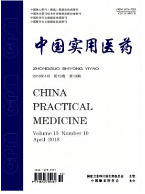 中国药房