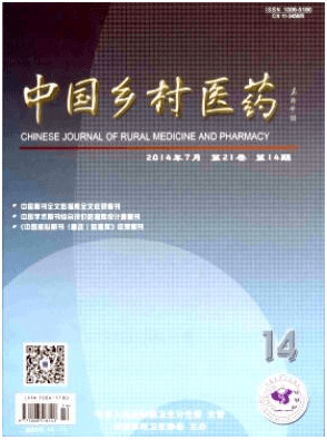 中国乡村医药