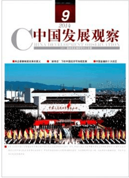 中国发展观察