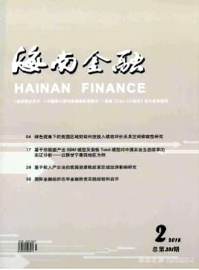 海南金融