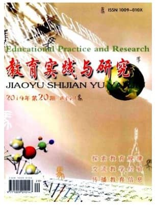 教育实践与研究