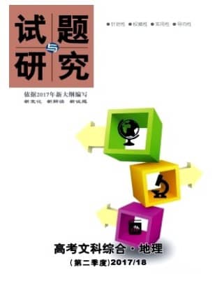 试题与研究