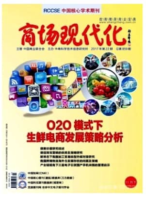 商场现代化