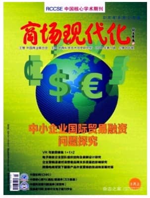 商场现代化