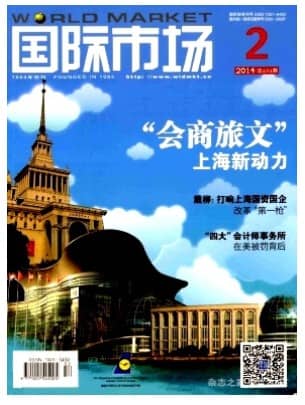 国际市场