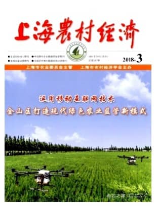 上海农村经济