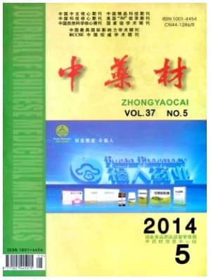 中药材