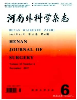 河南外科学