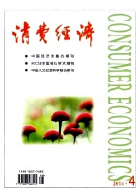 消费经济