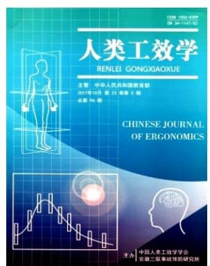 人类工效学