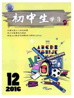初中生学习