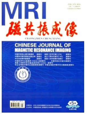 磁共振成像