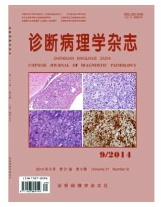 诊断病理学