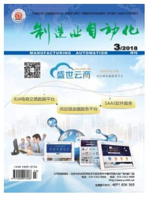 制造业自动化