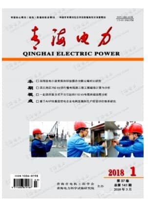 青海电力