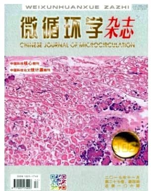微循环学