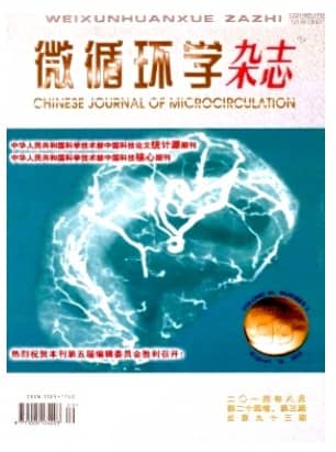 微循环学