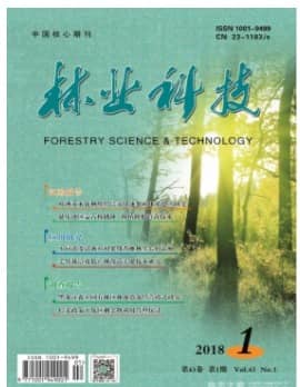林业科技