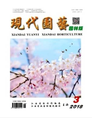 现代园艺