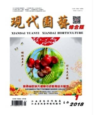 现代园艺