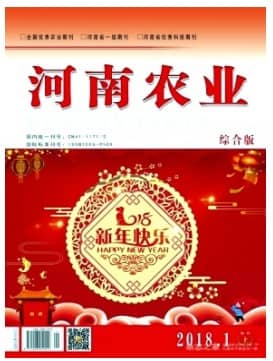 河南农业
