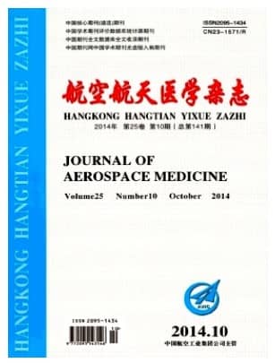 航空航天医学