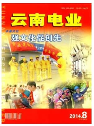 云南电业