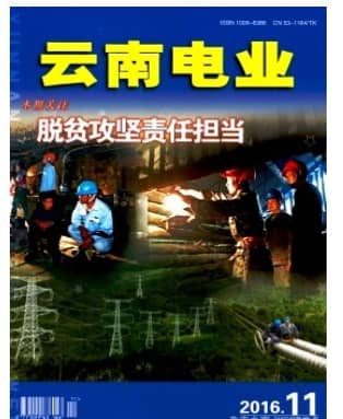 云南电业