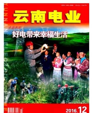 云南电业