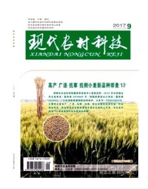 现代农村科技