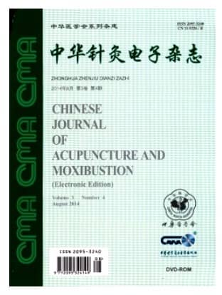 中华针灸电子