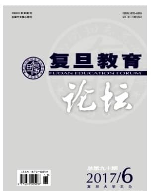 复旦教育论坛