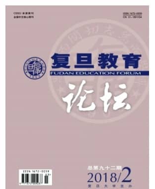 复旦教育论坛