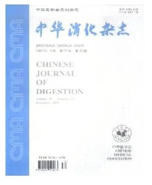 中华消化