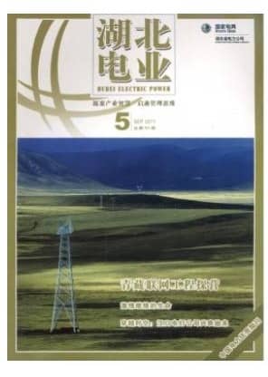 湖北电业