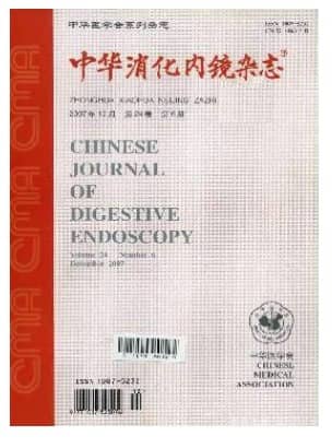 中华消化内镜
