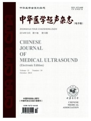 中华医学超声