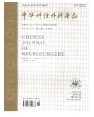 中华神经外科