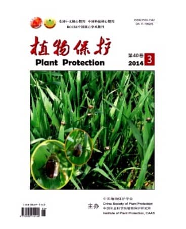 植物保护