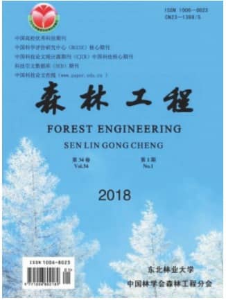 森林工程