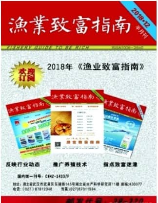 渔业致富指南