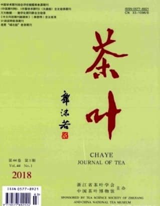 茶叶