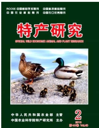 特产研究