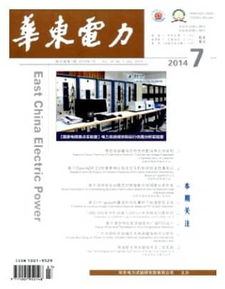 华东电力
