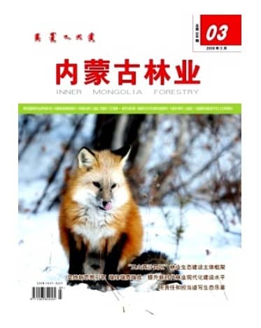 内蒙古林业
