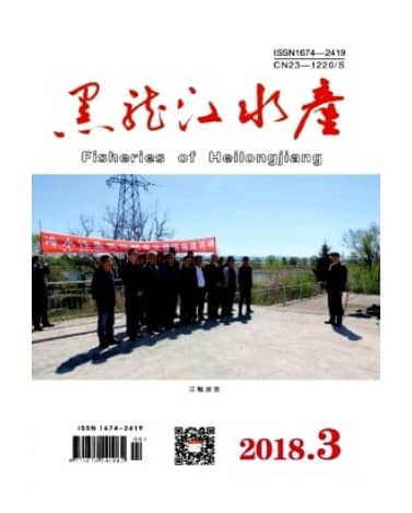黑龙江水产