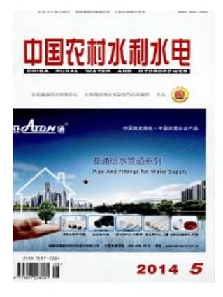 中国农村水利水电