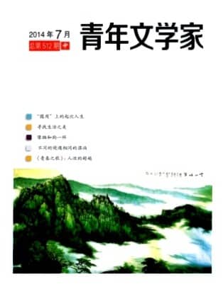 青年文学家