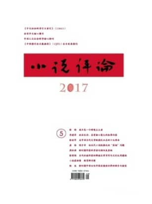 小说评论