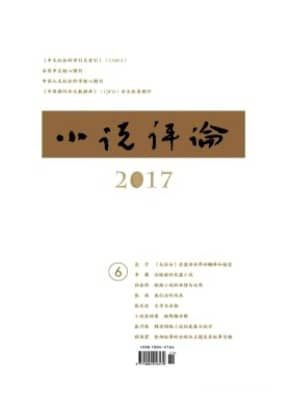 小说评论